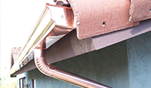 Rain Gutter Installation, Repair, Cleaning in Marshallton, PA